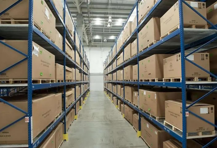 厦门到前锋区货物仓储