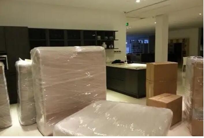 厦门到前锋区长途搬家