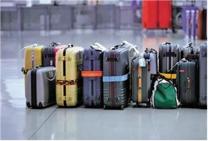 厦门到前锋区行李托运