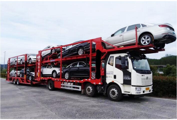 厦门到前锋区轿车托运